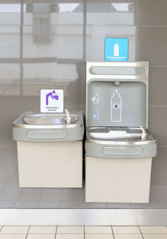 Cost of Outdoor Water Fountain Repair — Cost of Outdoor Water Fountain Repair