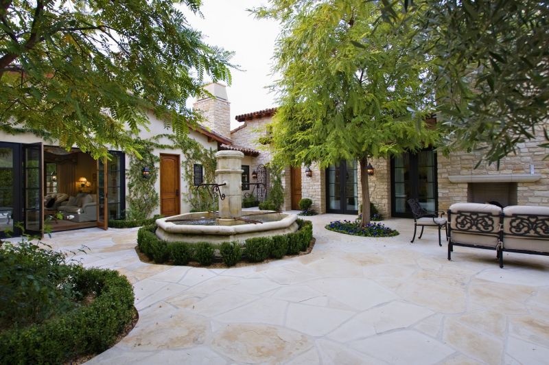 Cost of Outdoor Water Fountain Repair — Cost of Outdoor Water Fountain Repair