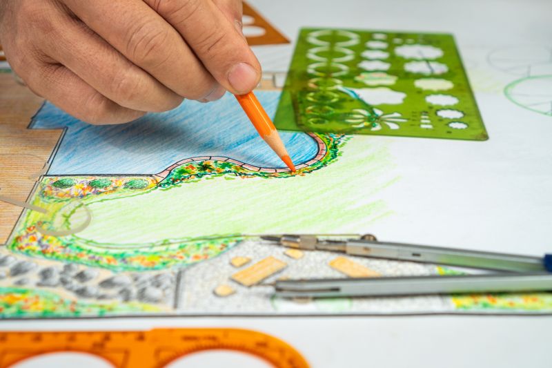 Expert Design Planning