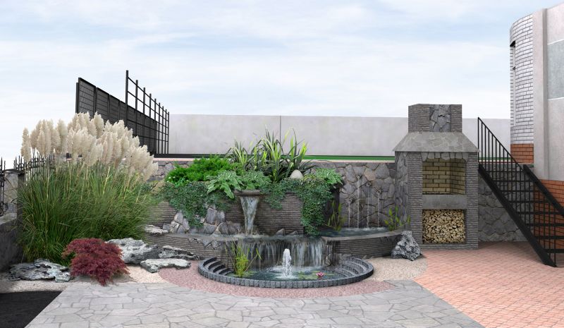 Specialized Water Feature Contractors
